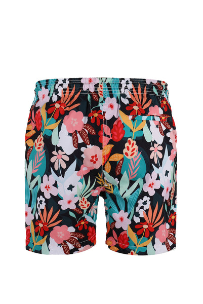 Blossom Swim Shorts
