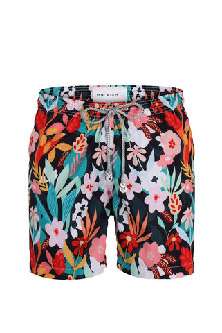 Blossom Swim Shorts