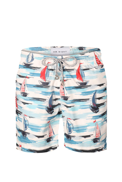 Nantucket Swim Shorts
