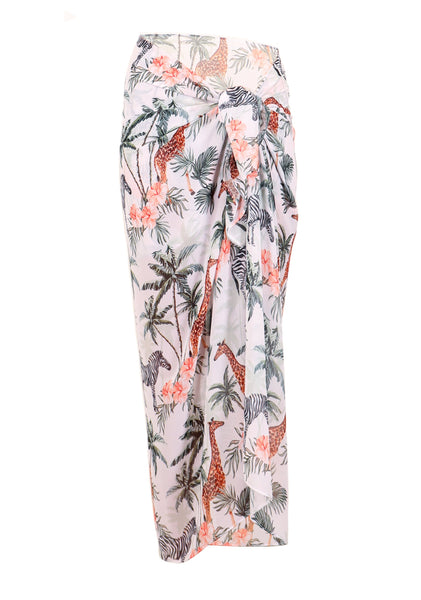 Zanzibar Sarong