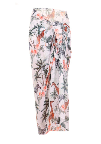 Zanzibar Sarong
