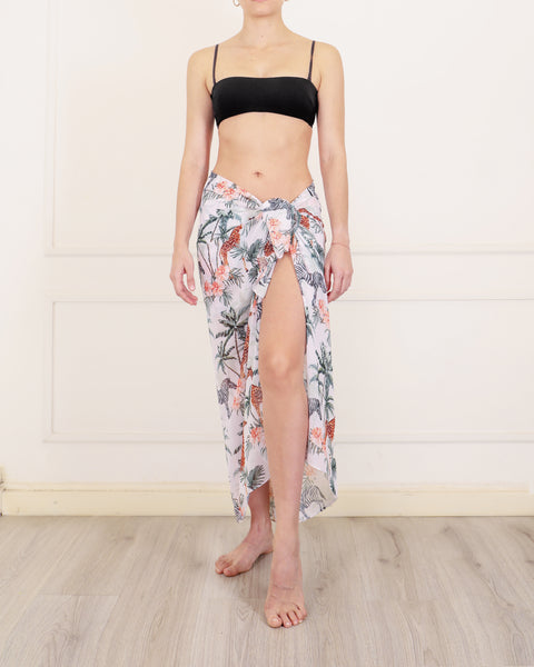 Zanzibar Sarong