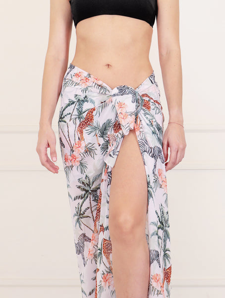Zanzibar Sarong