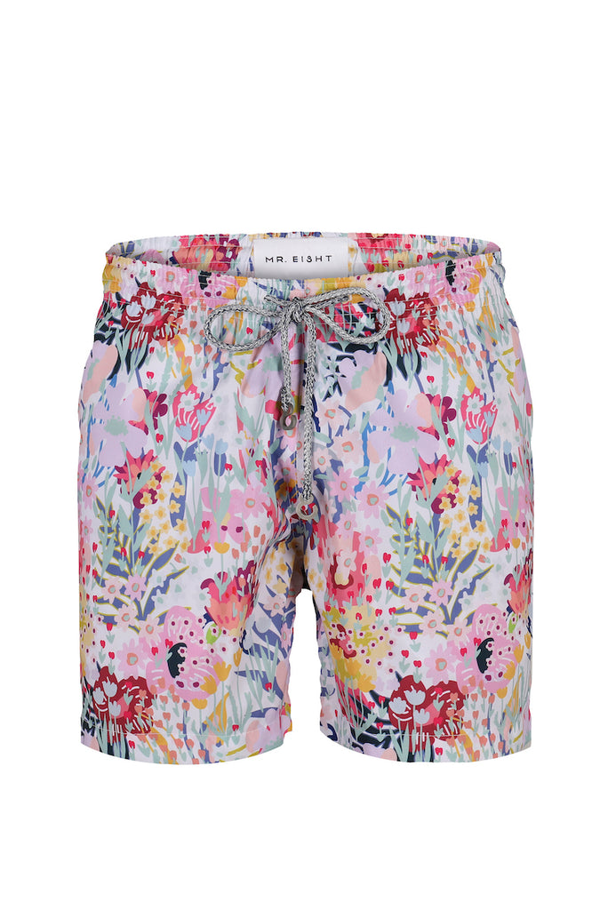 Wildflower Swim Shorts